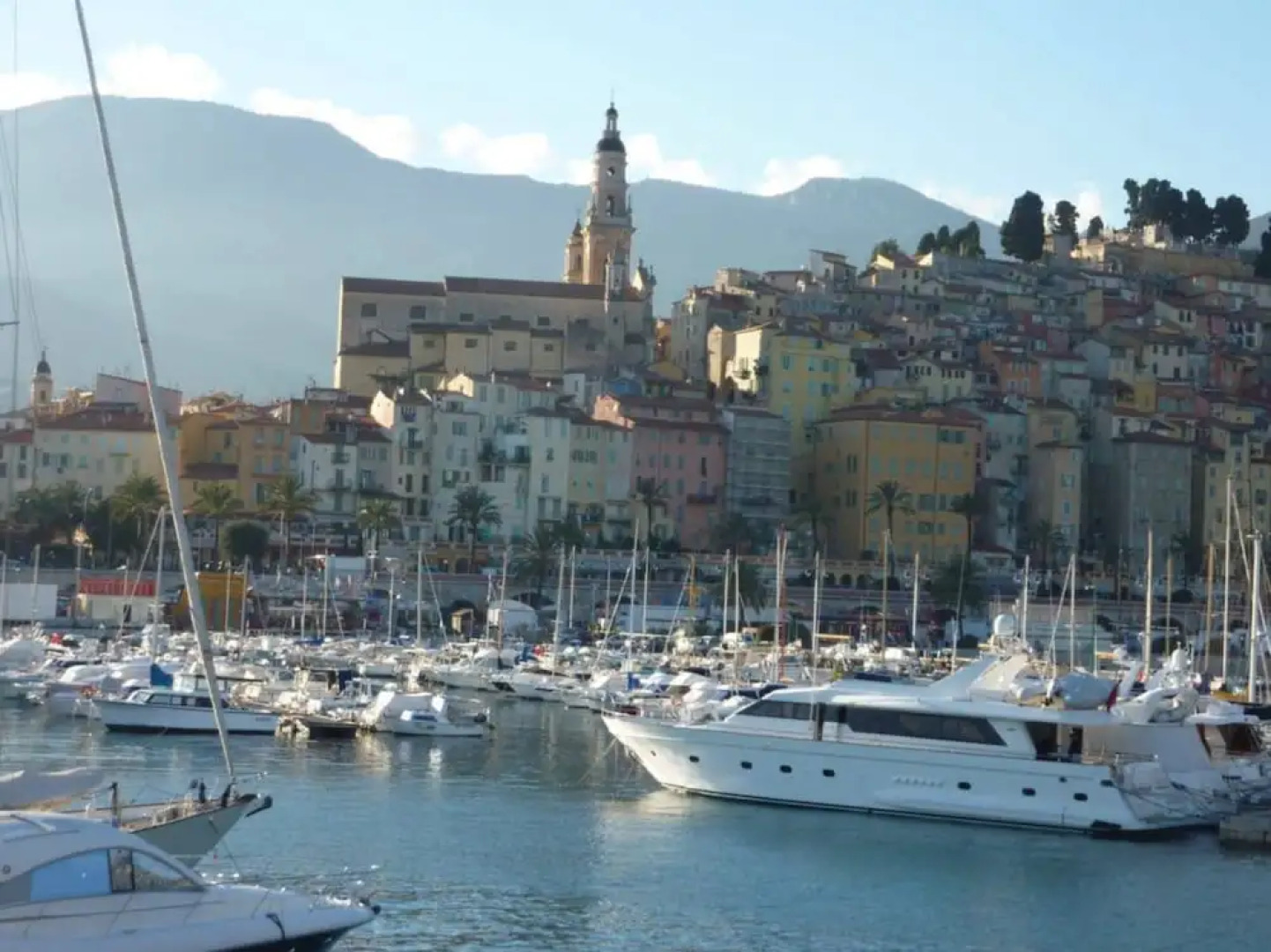 Hôtel Gabriel - Nouveauté 2025