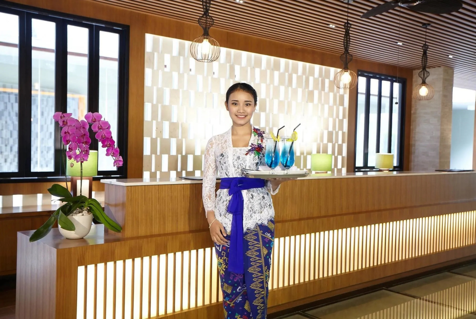 Wyndham Dreamland Resort Bali