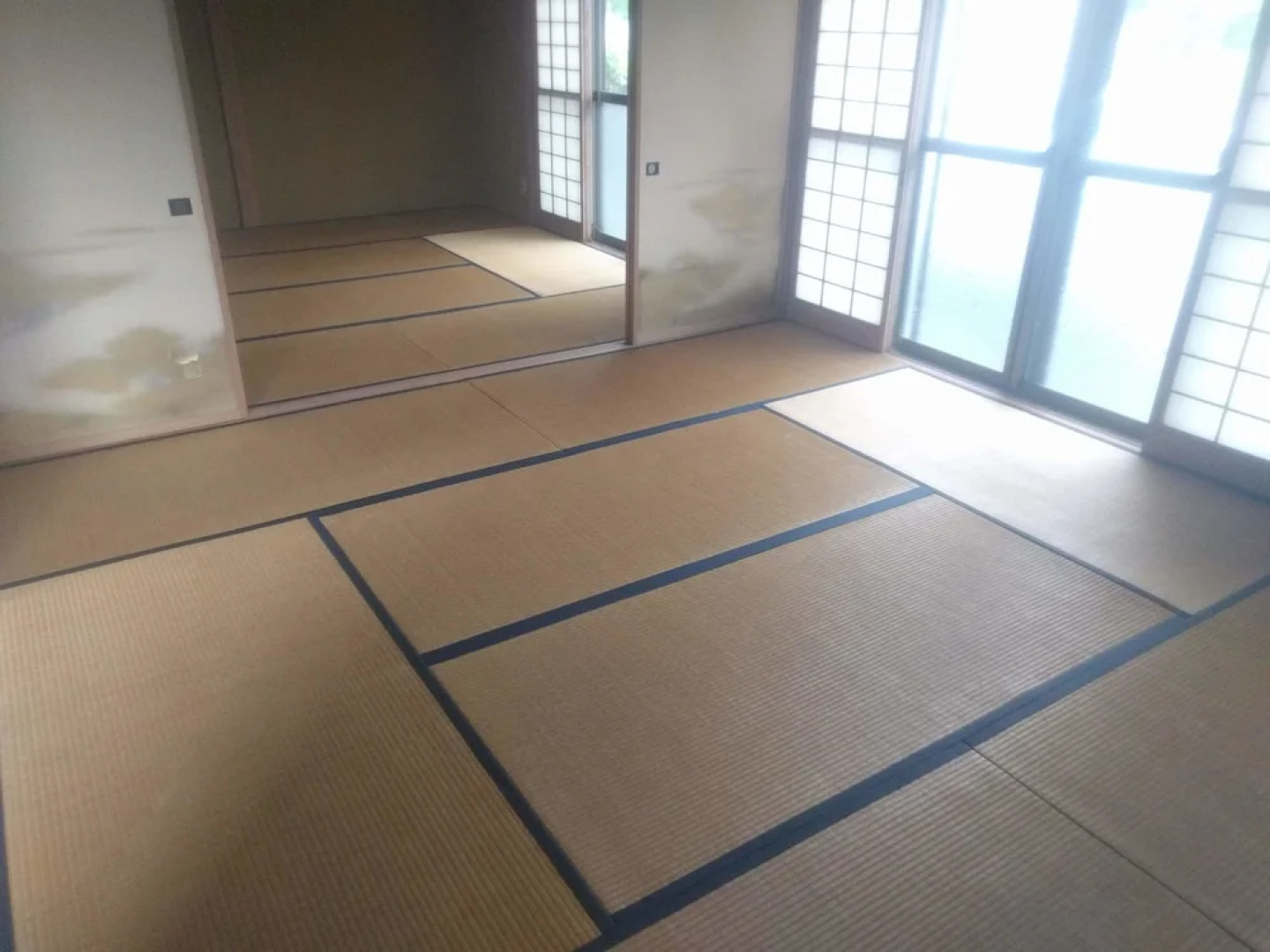 Tomosanchi Guest House in Farm Village - Hostel