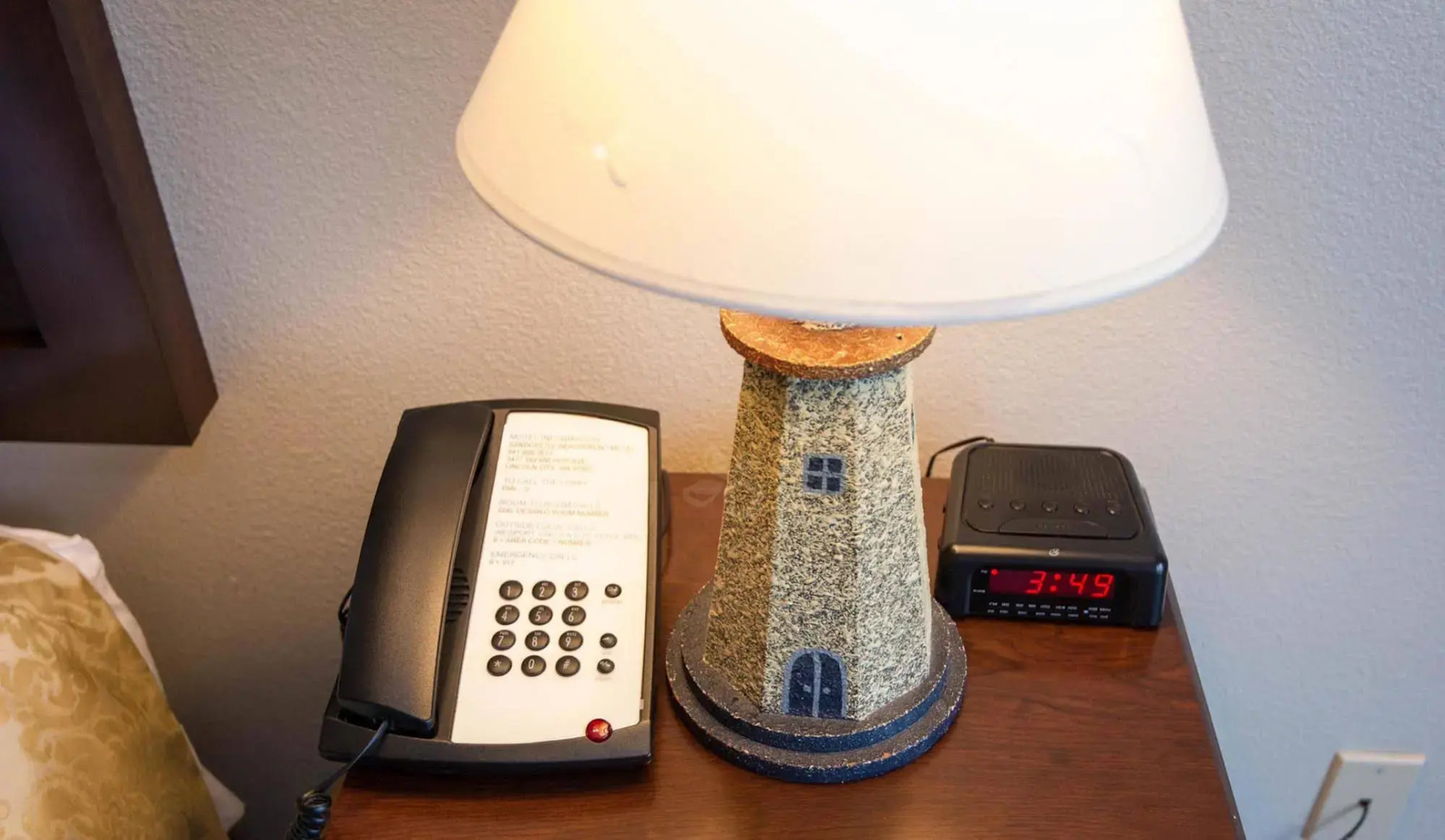 The Sandcastle Beachfront Hotel