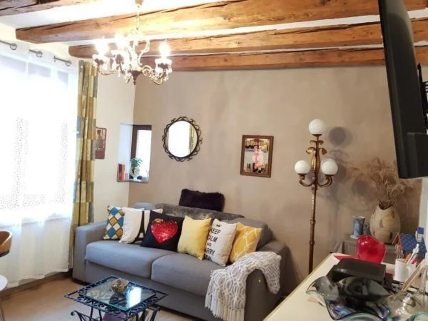 Maison Puccini et Spa