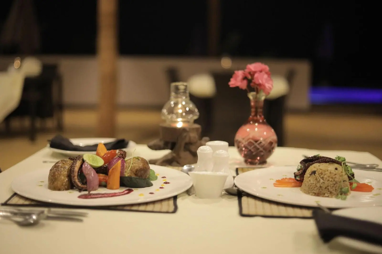 Jafferji Beach Retreat