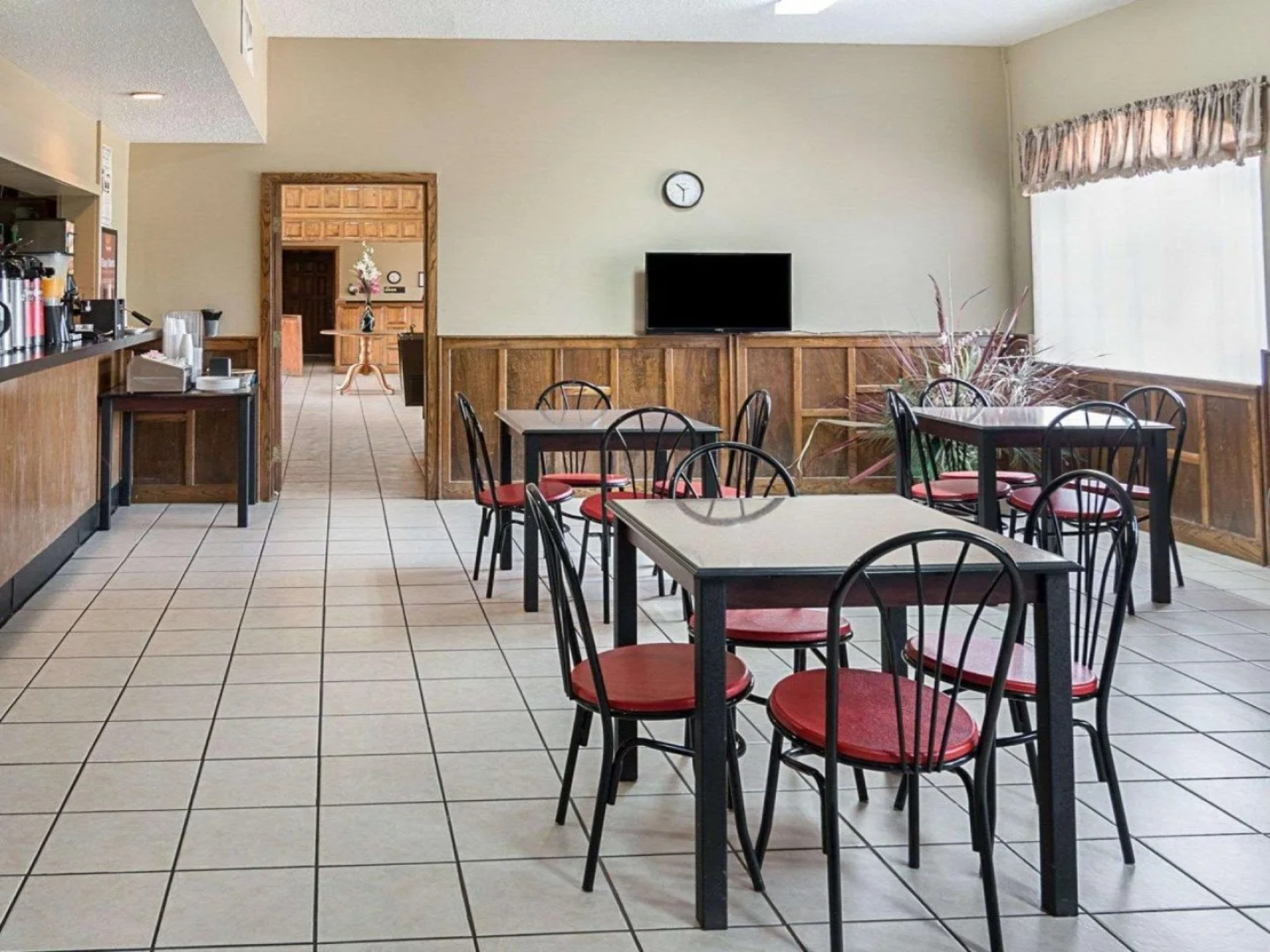 Red Roof Inn Nacogdoches