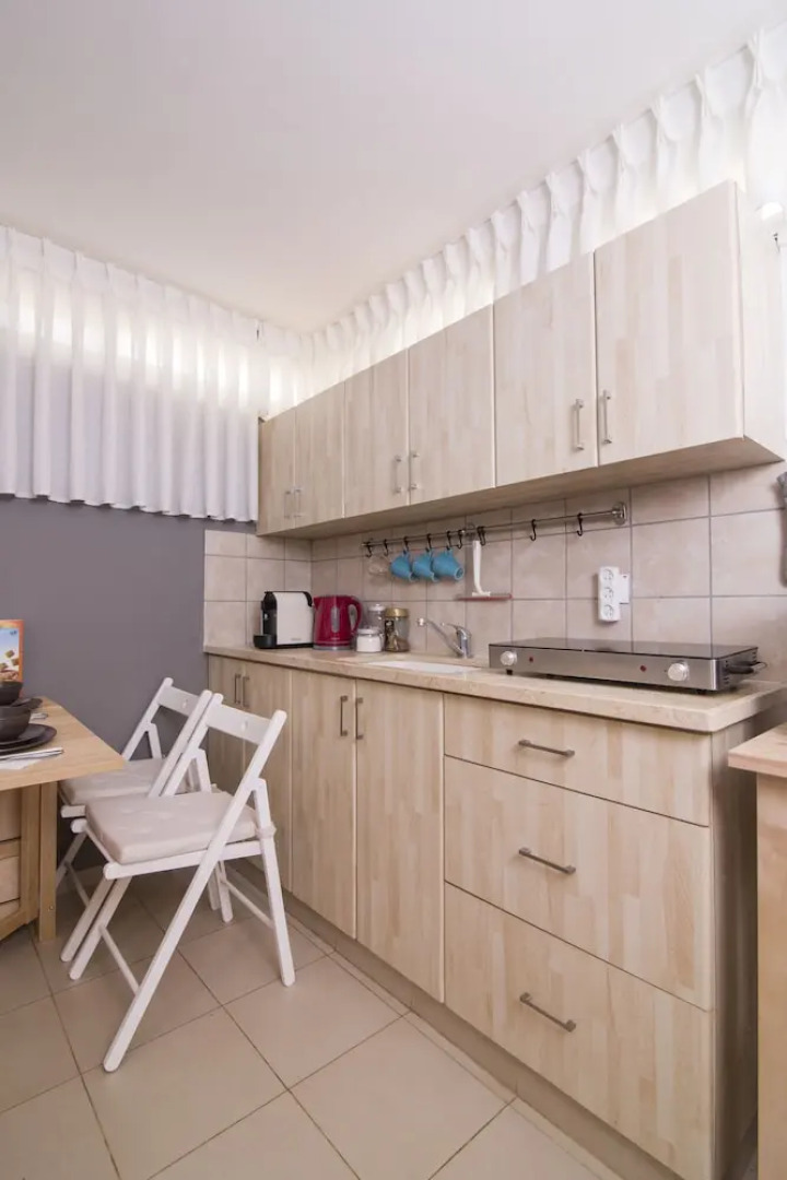 Ben Gurion GuestHouse Beer Sheva