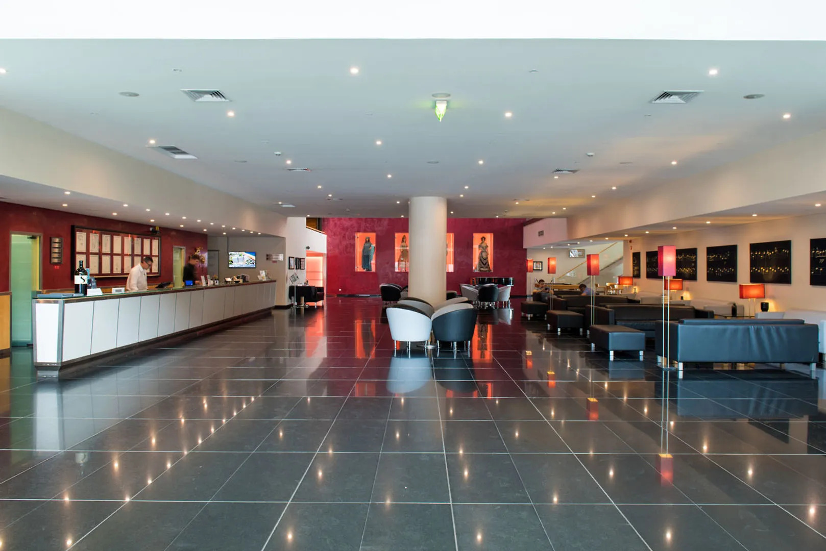 Vila Gale Opera Hotel