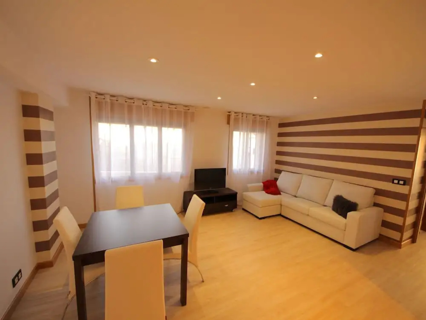 Spacious Apartment in Galicia With Terrace