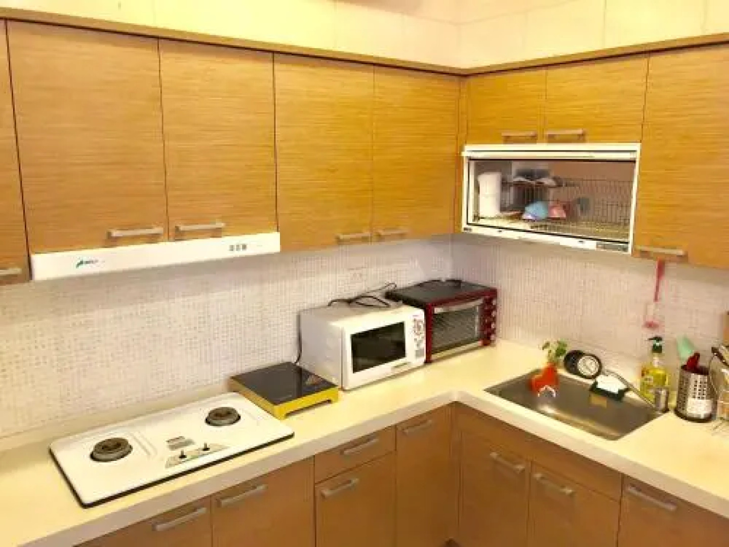 花莲水岸小筑民宿