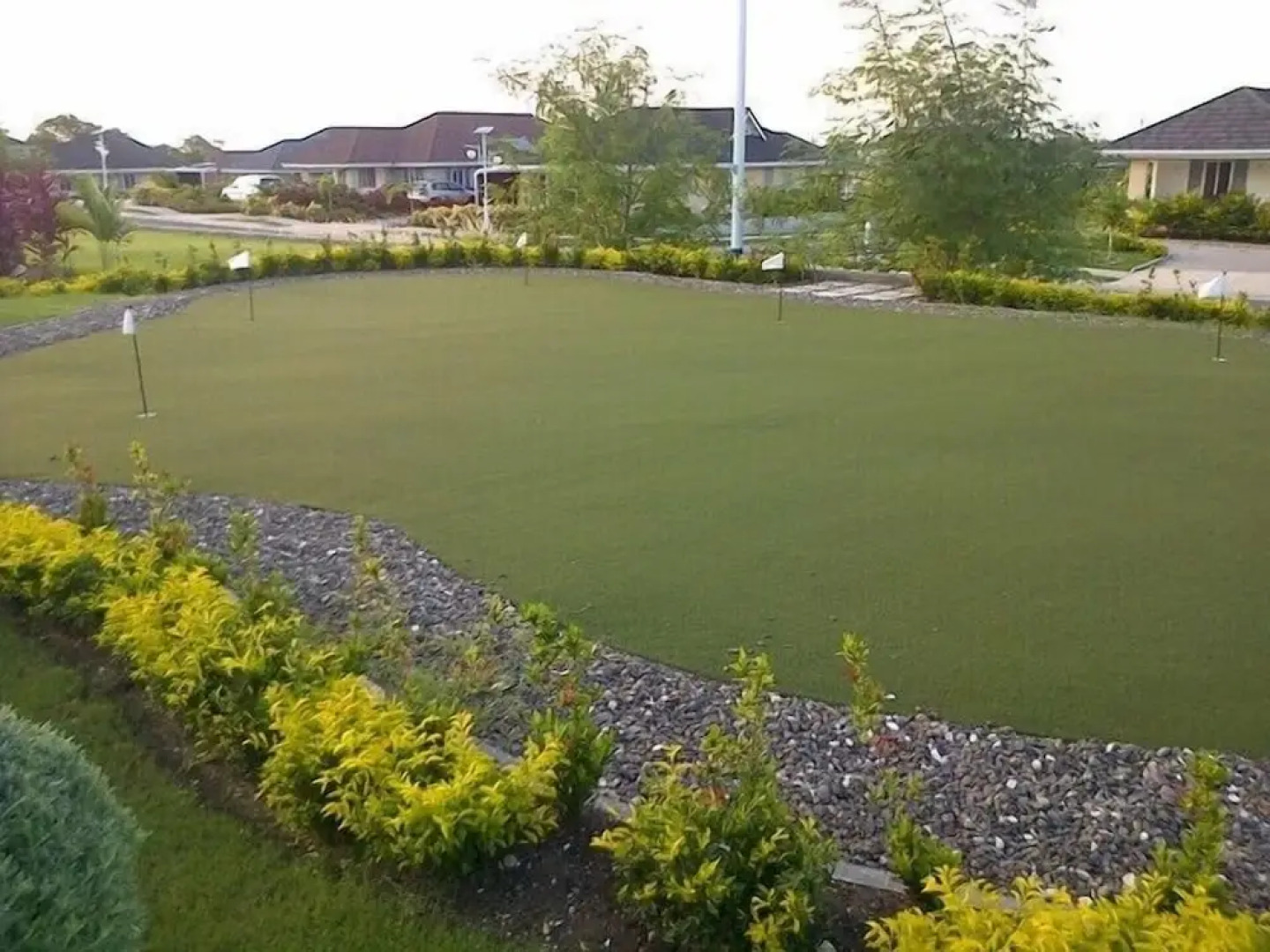 Ocho Rios Villa at the Palms VII