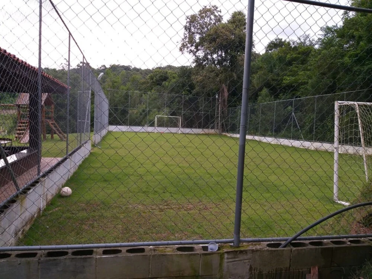 Casa Sítio Mairiporã