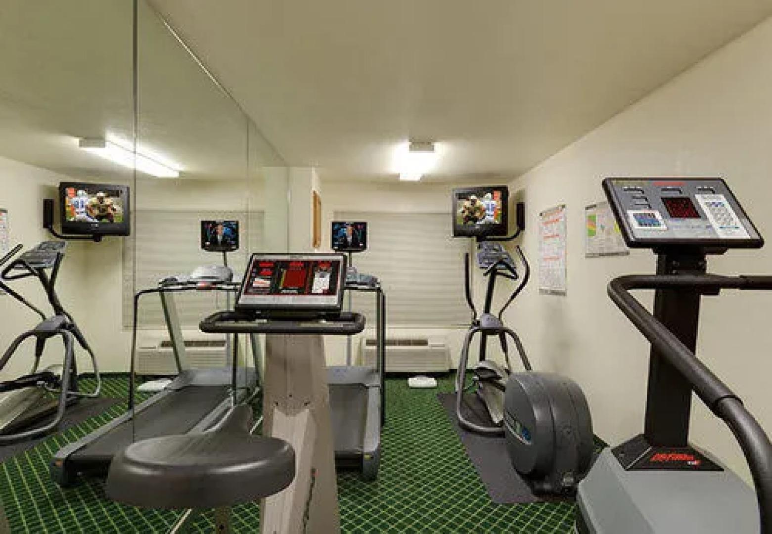 Fairfield Inn & Suites Valparaiso