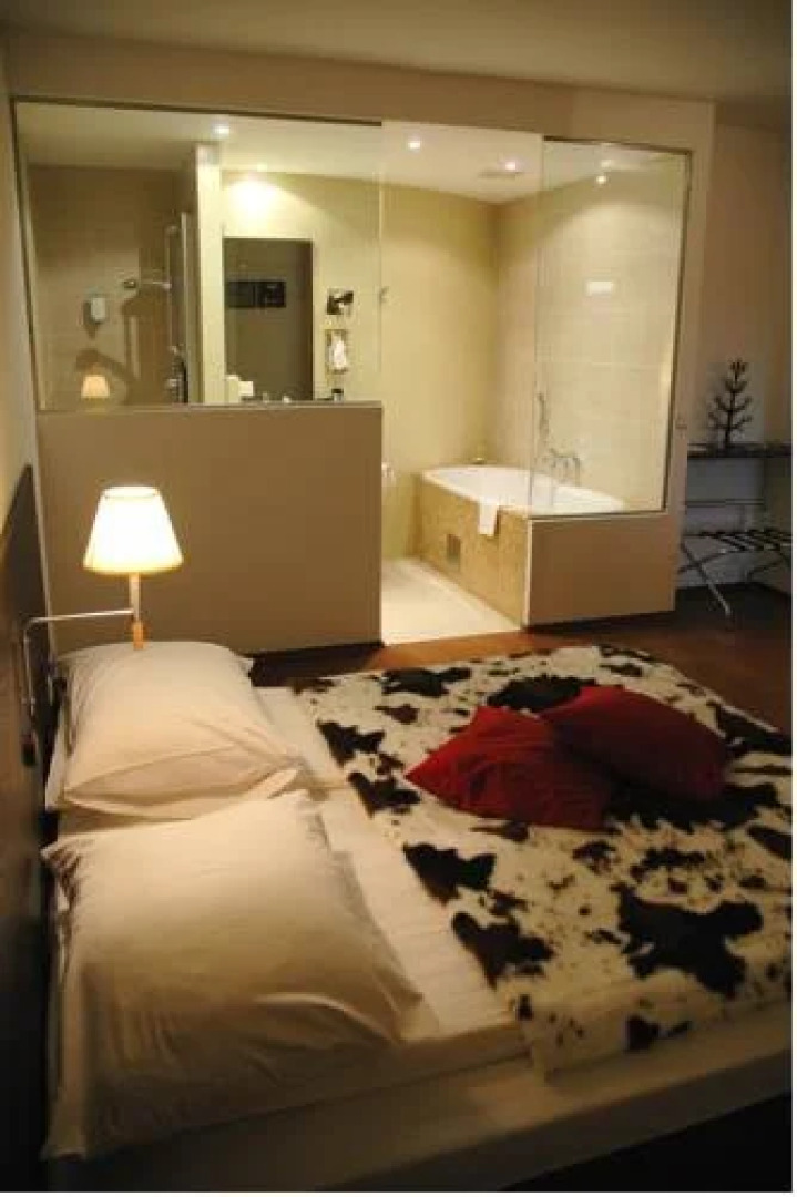 Relais & Chateaux Hanner