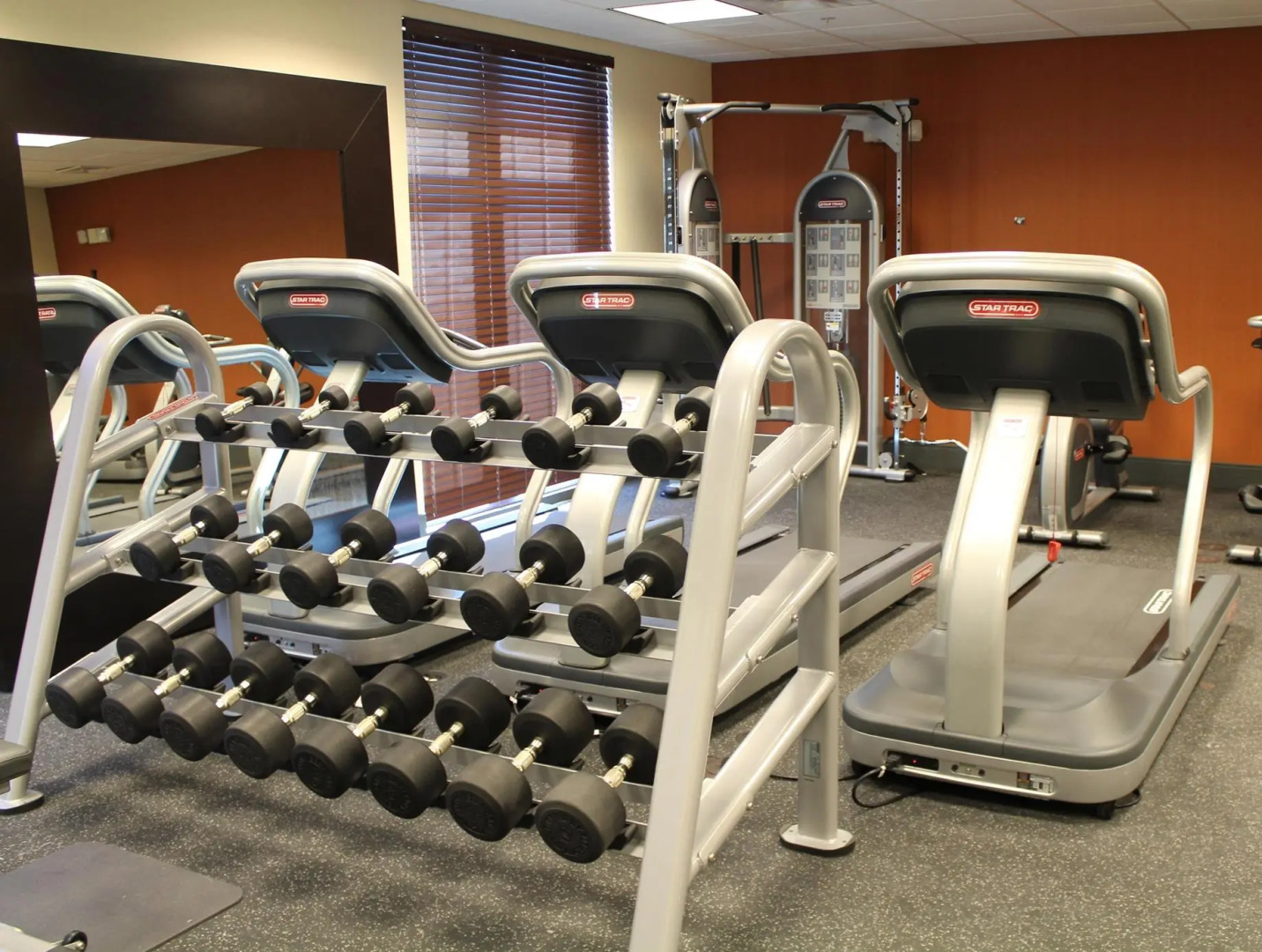 Hampton Inn Chickasha