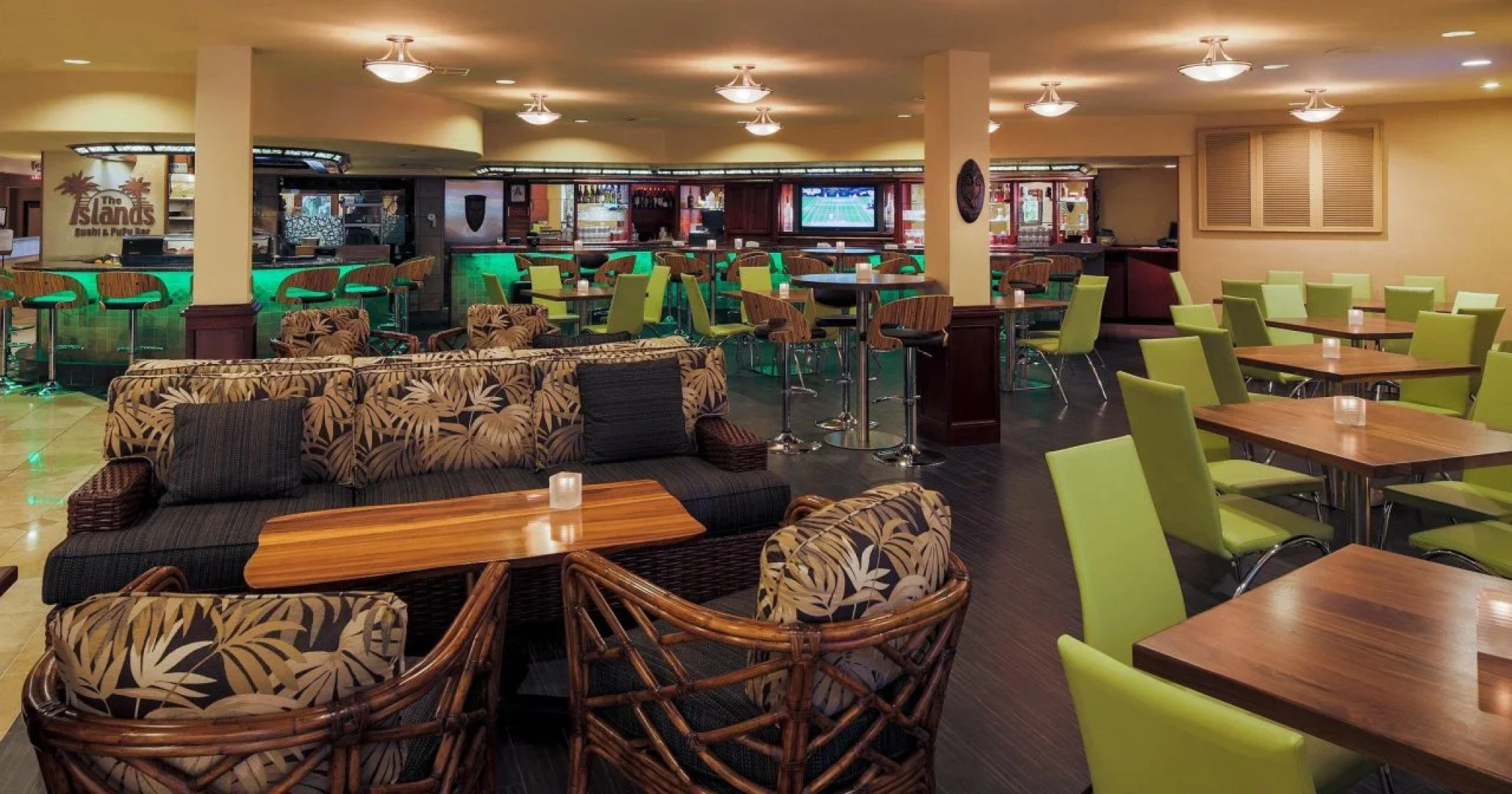 Crowne Plaza San Diego - Mission Valley by IHG