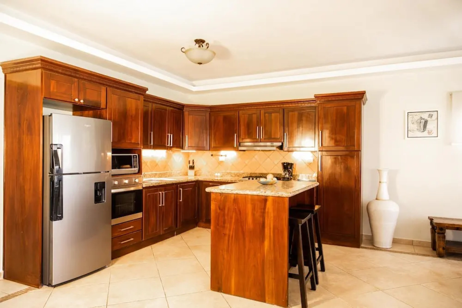 Condos at Sosua Ocean Village