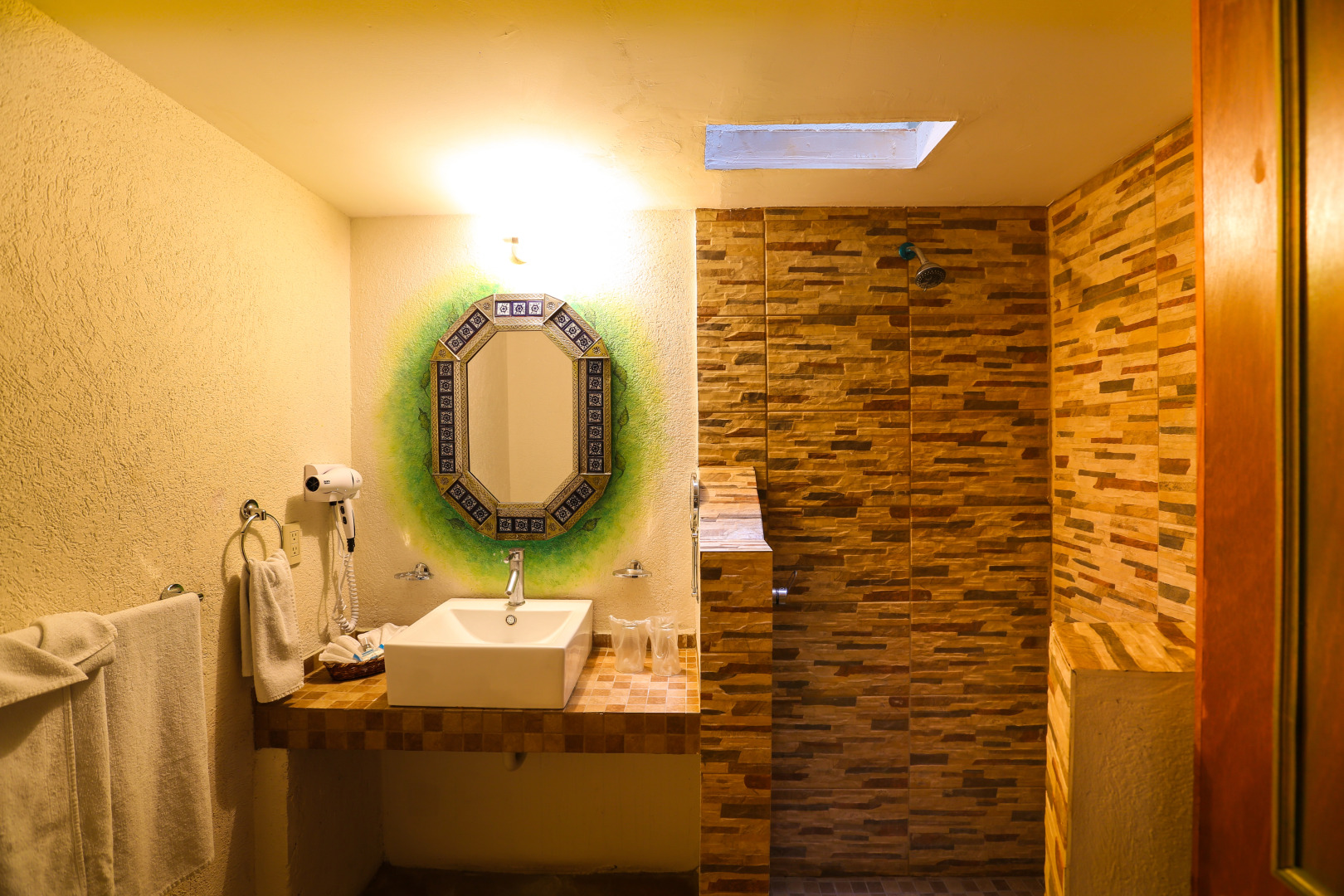 Hotel Posada la Ermita