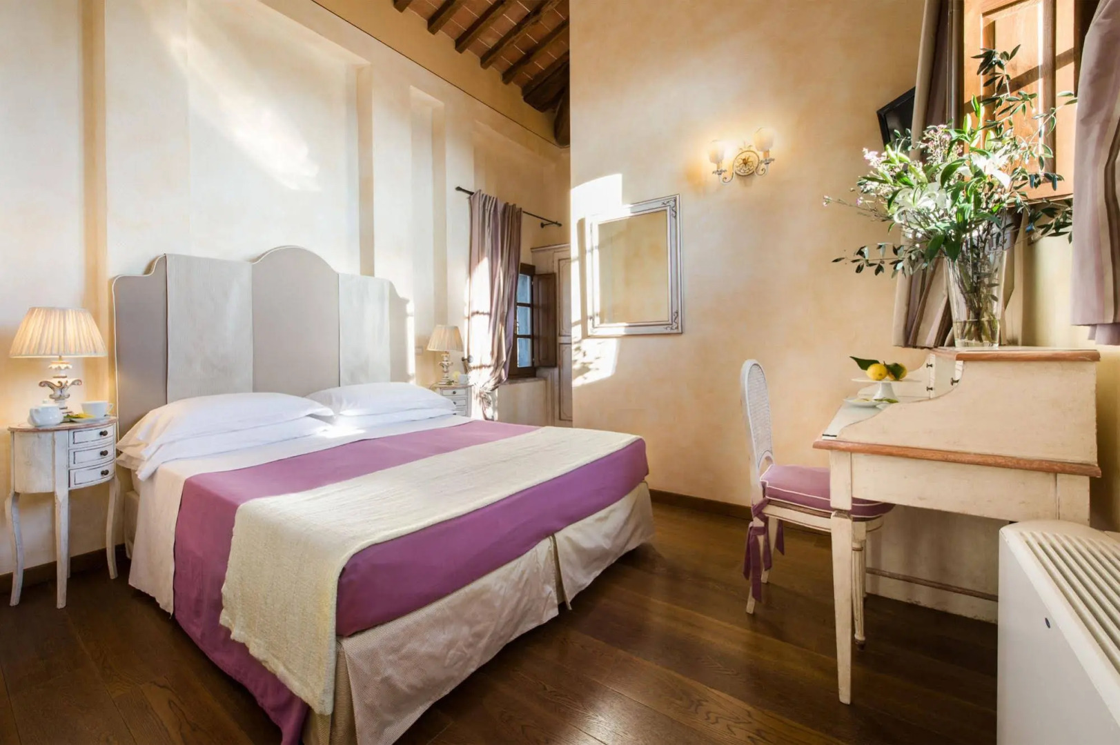 Relais la Leopoldina