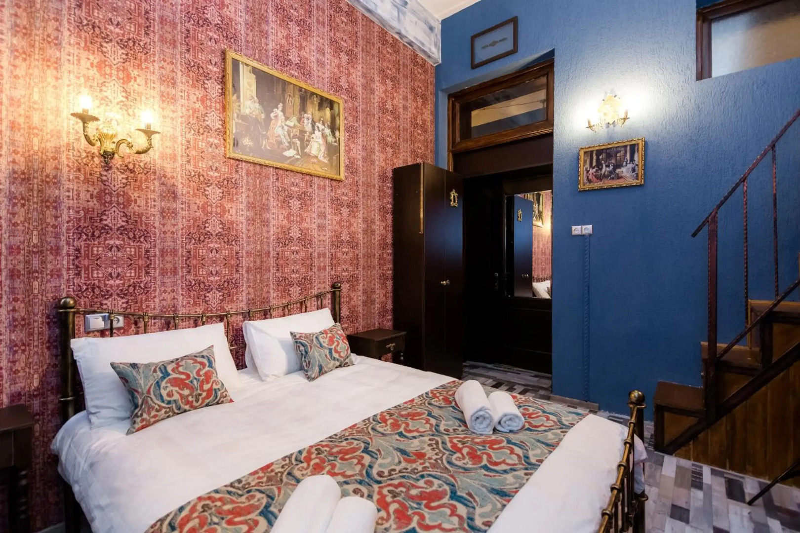 Tiflis Inn Glamour Boutique Hotel
