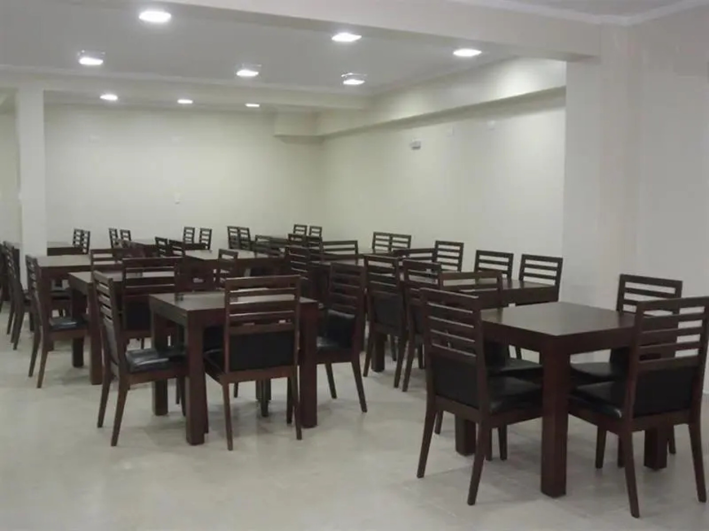 San Diego Suites Rio Grande Passos