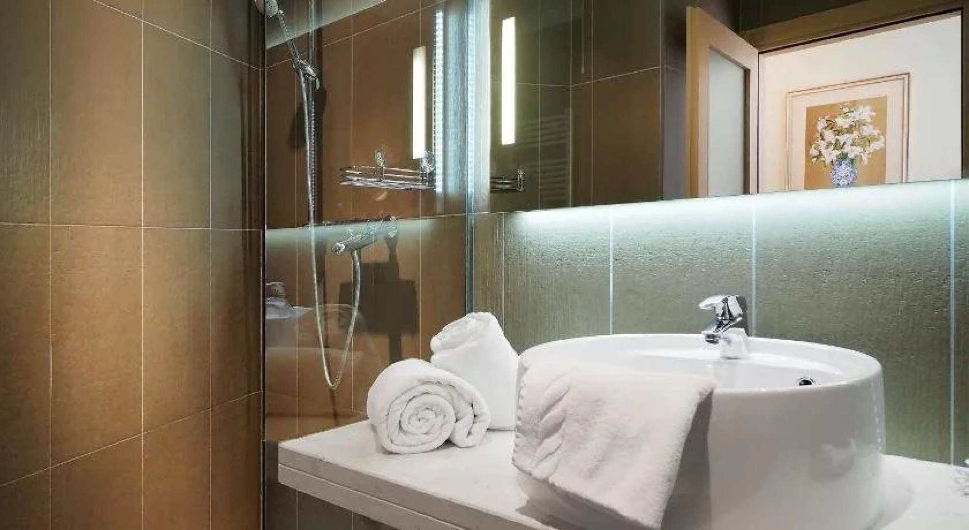 Ristorante t3e terre