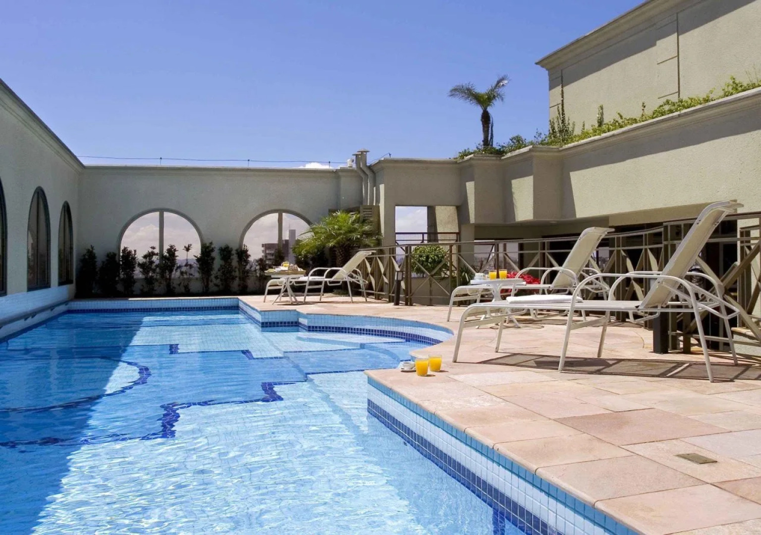 Mercure São Caetano Do Sul Hotel