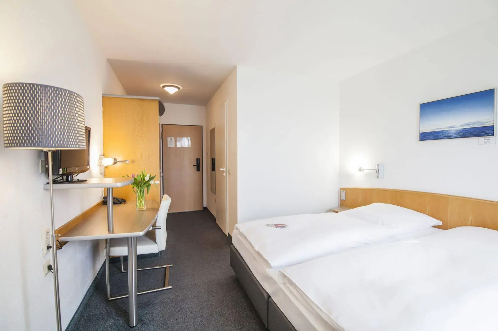 Garner Hotel Elmshorn by IHG