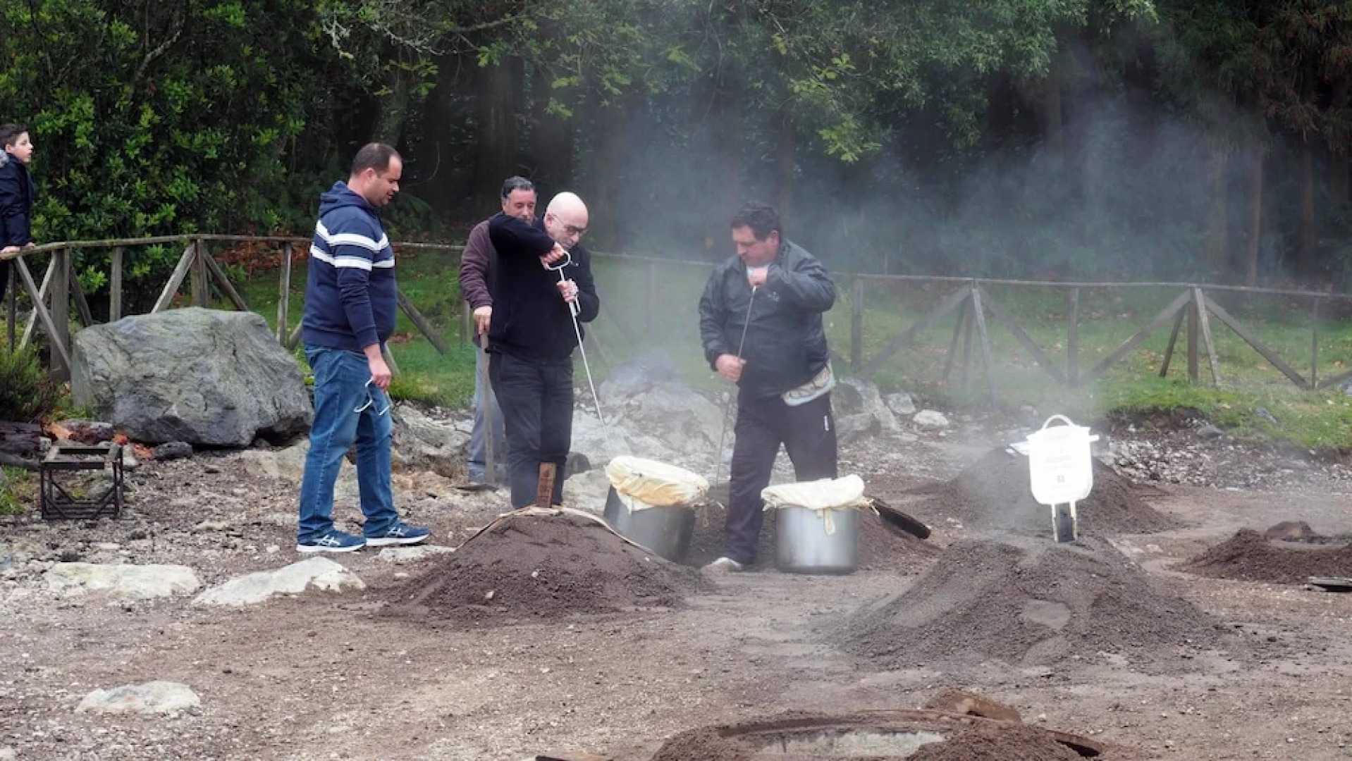 Family Holiday Villa Vacations Ponta Delgada