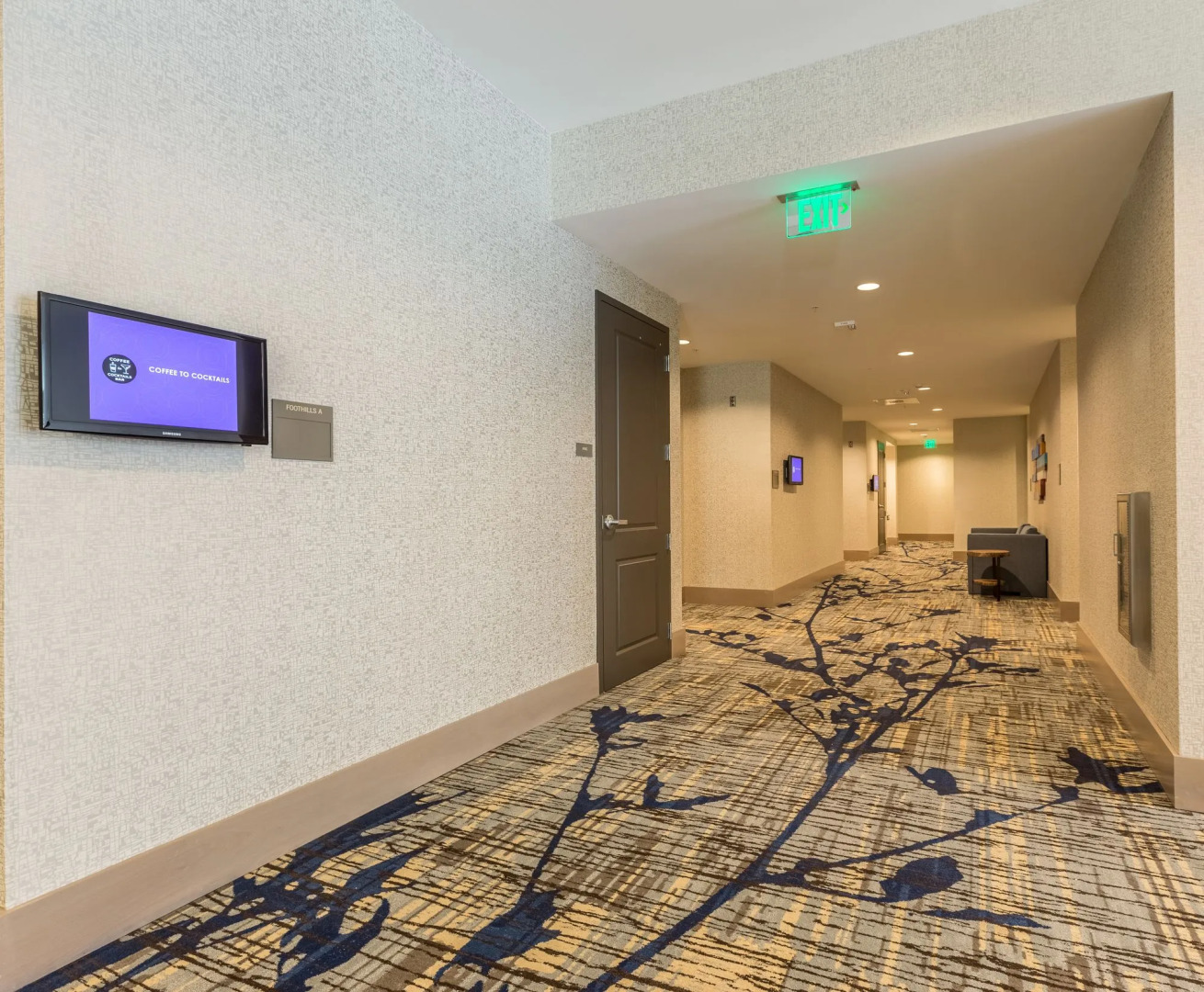 DoubleTree by Hilton Asheville Downtown