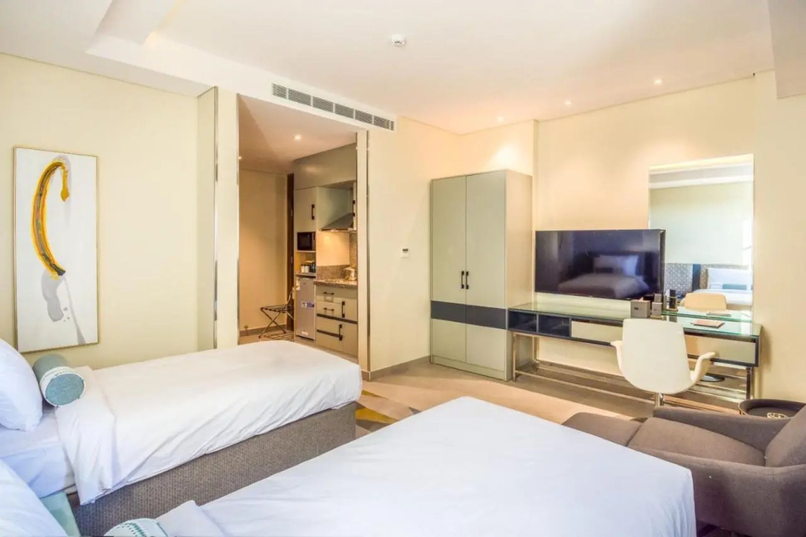 Ewaa Express Hotel - Tabouk