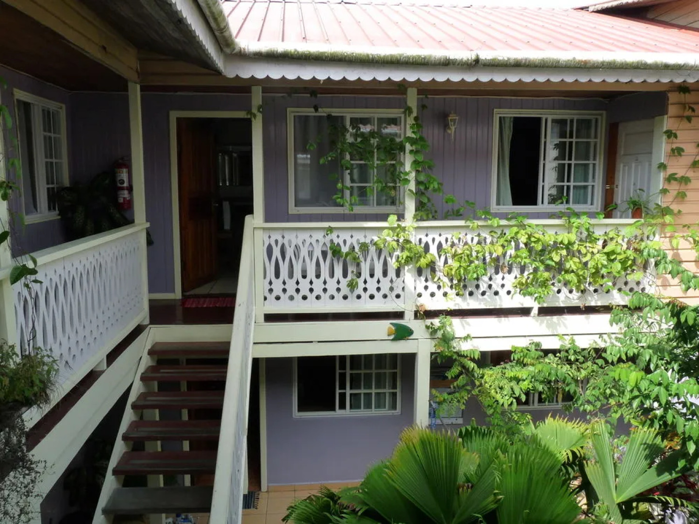 Hotel Posada Isla Chica