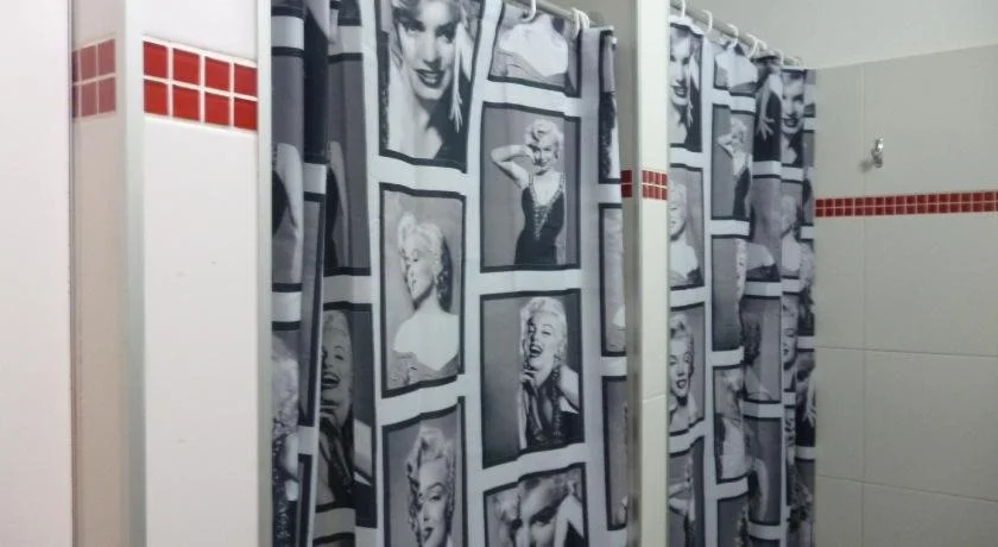 Caballo Loco - Hostel