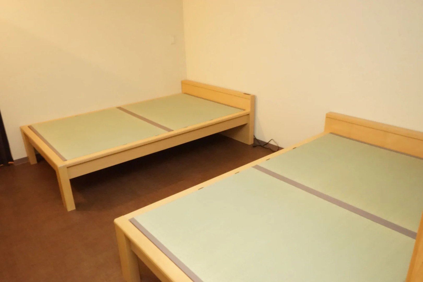 Guest House Ouka - Hostel