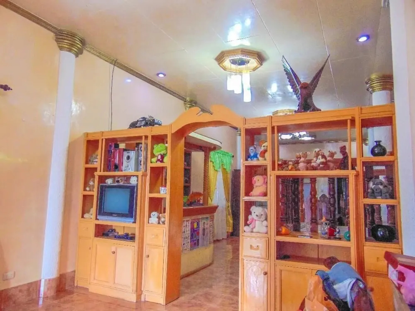 Pangulatan Beach Resort