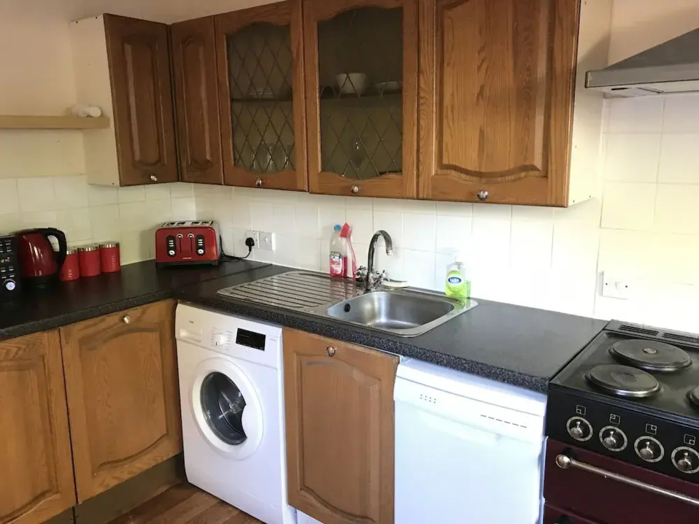 Three Bedroom House in Basildon