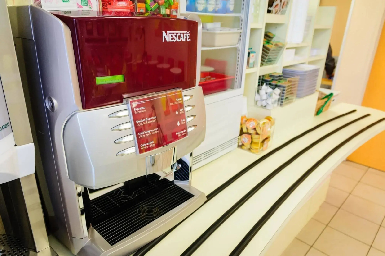 Hotel Première Classe Annemasse - Ville La Grand