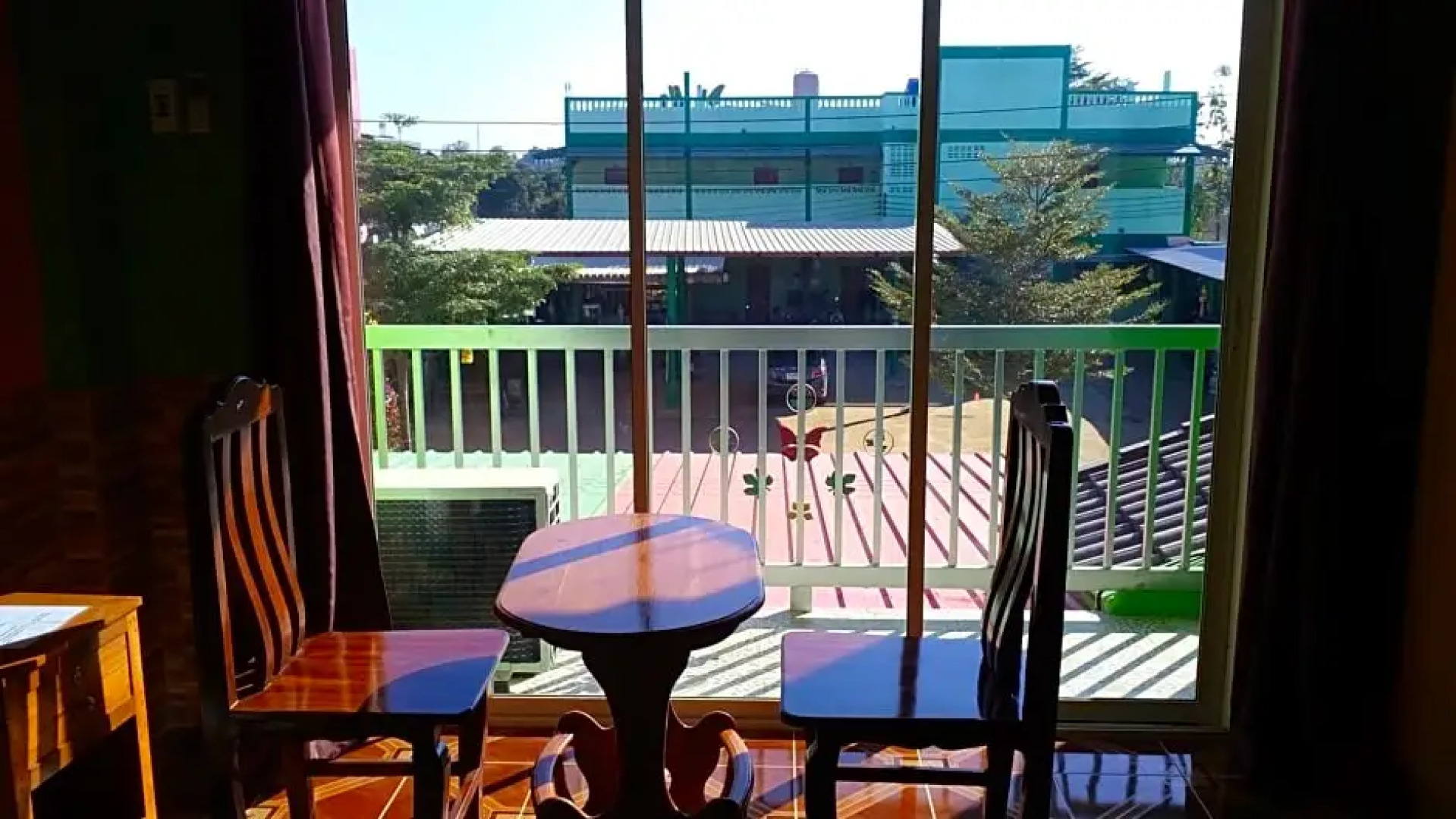 RueangSriSiRi Guest House 2