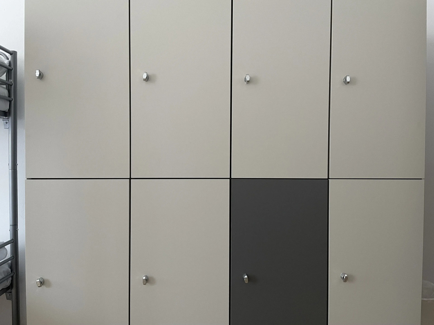 Hostel Little Quarter