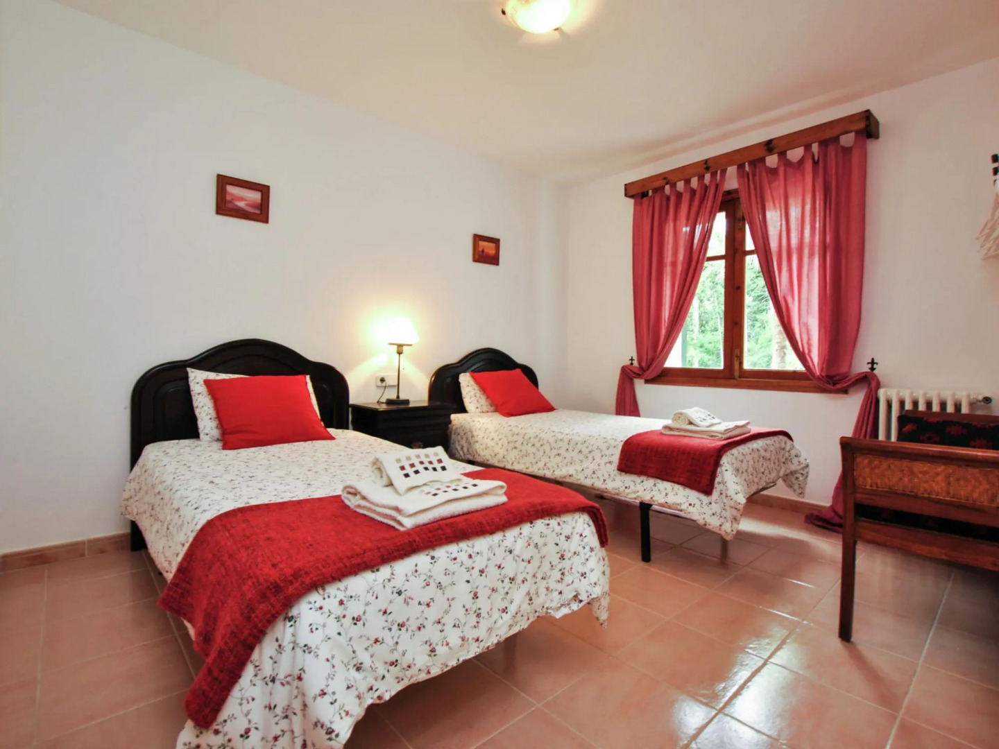 Spacious Mansion in Alaró With Swimming Pool