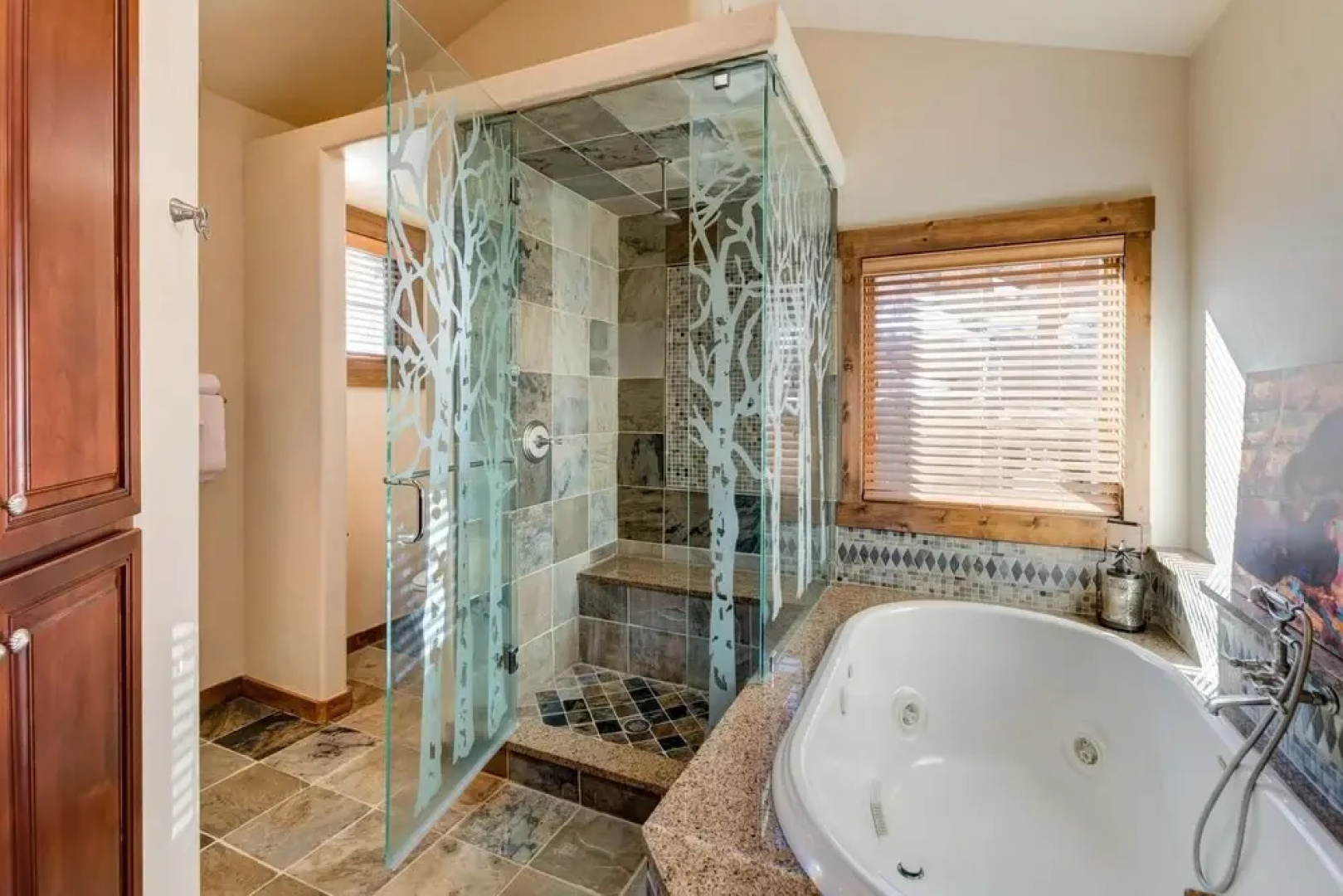 Bear Trail Luxury 5 Bedroom Townhouse