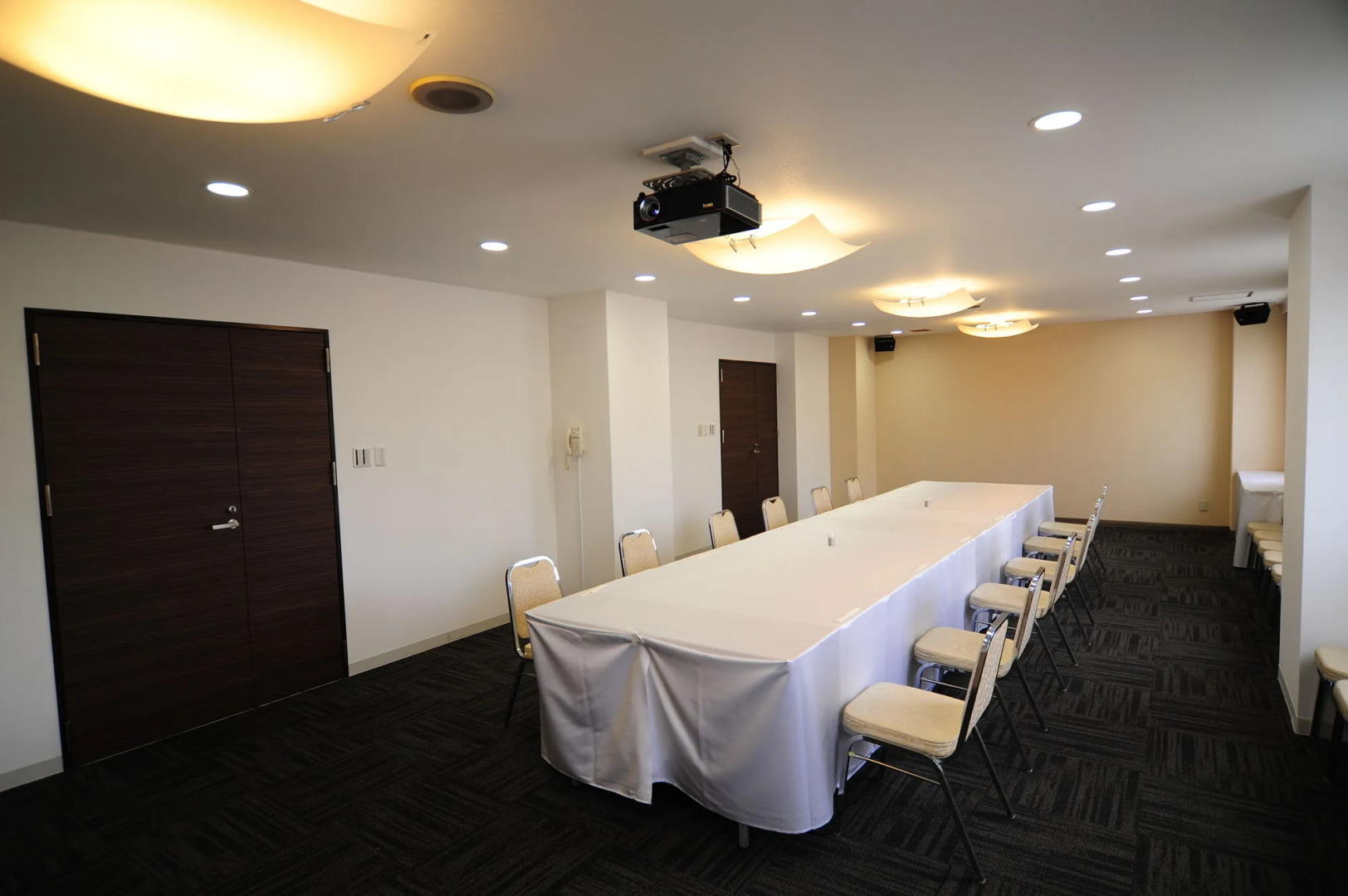 Kurayoshi City Hotel