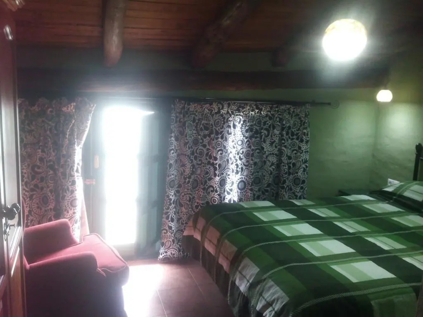 El Cercado de Arriba