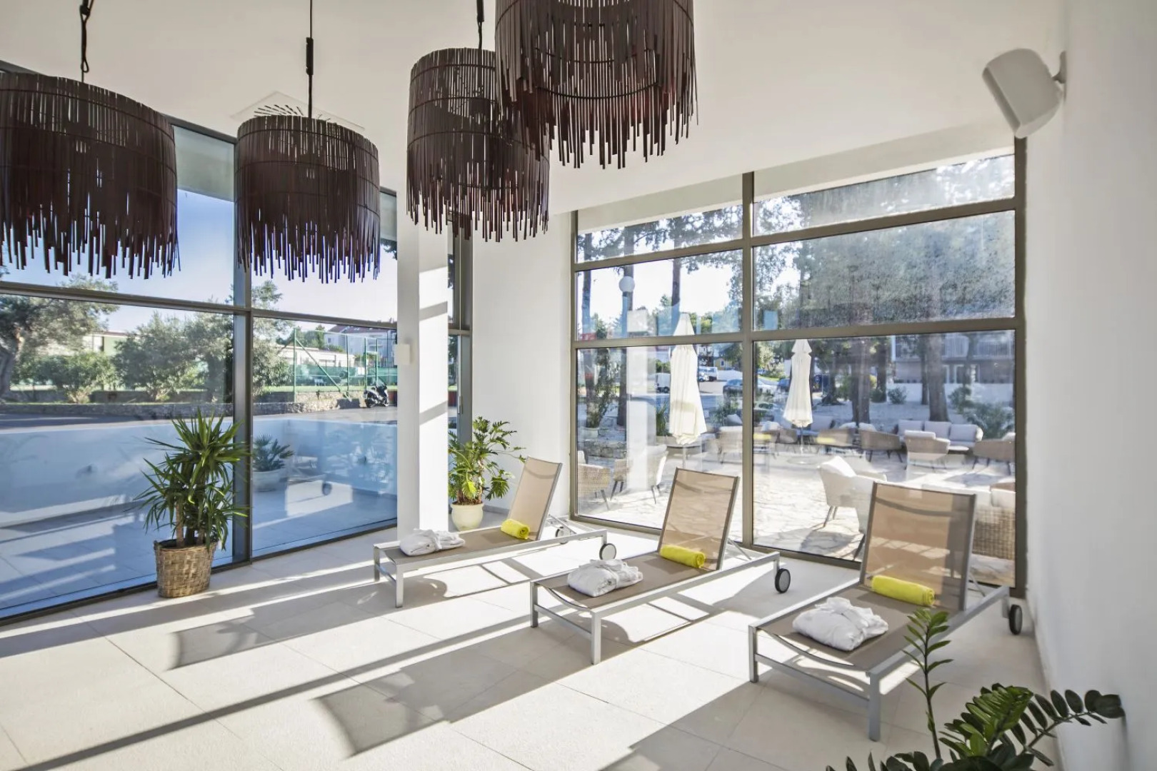 Aminess Port9 Resort & Residence