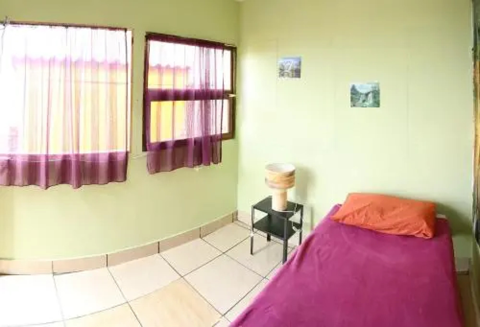 B&B Amigos de la Naturaleza