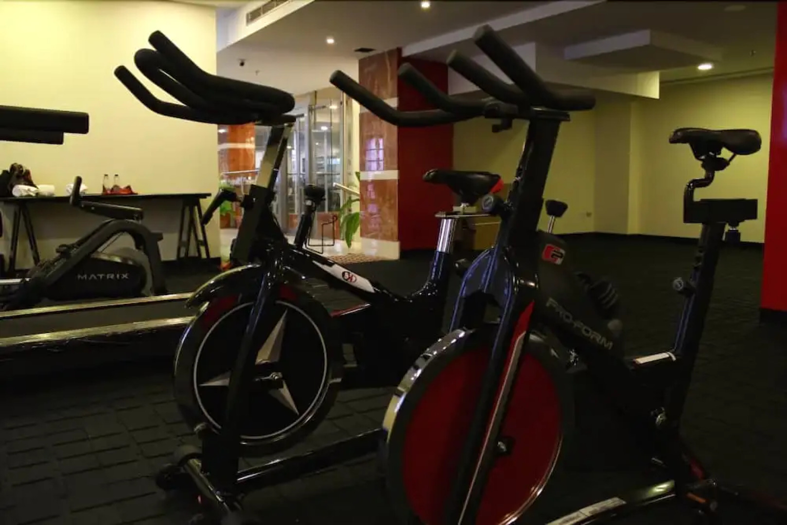 Waldorf Hotel Boutique