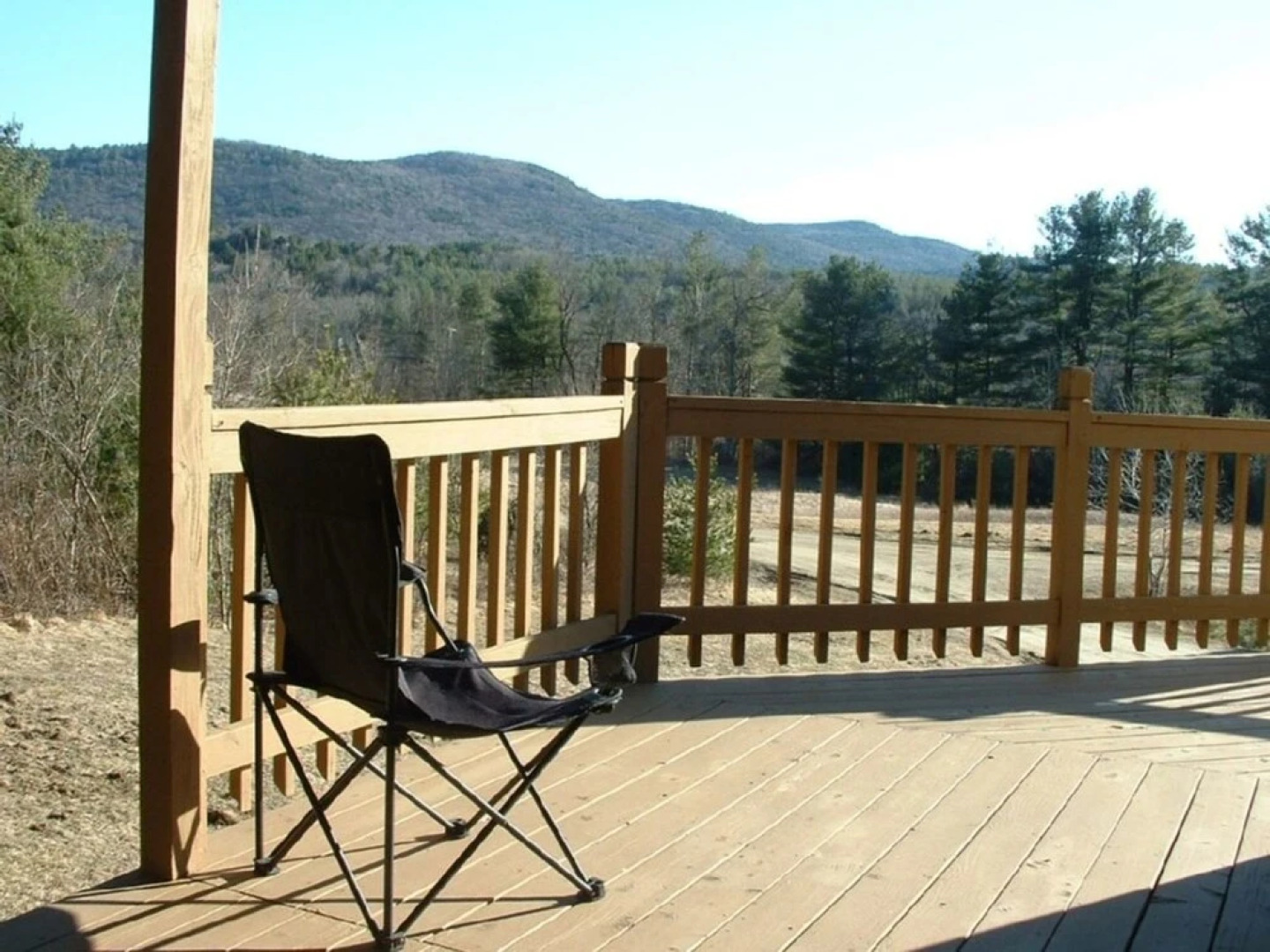 Immaculate - Stratton, Mount Snow