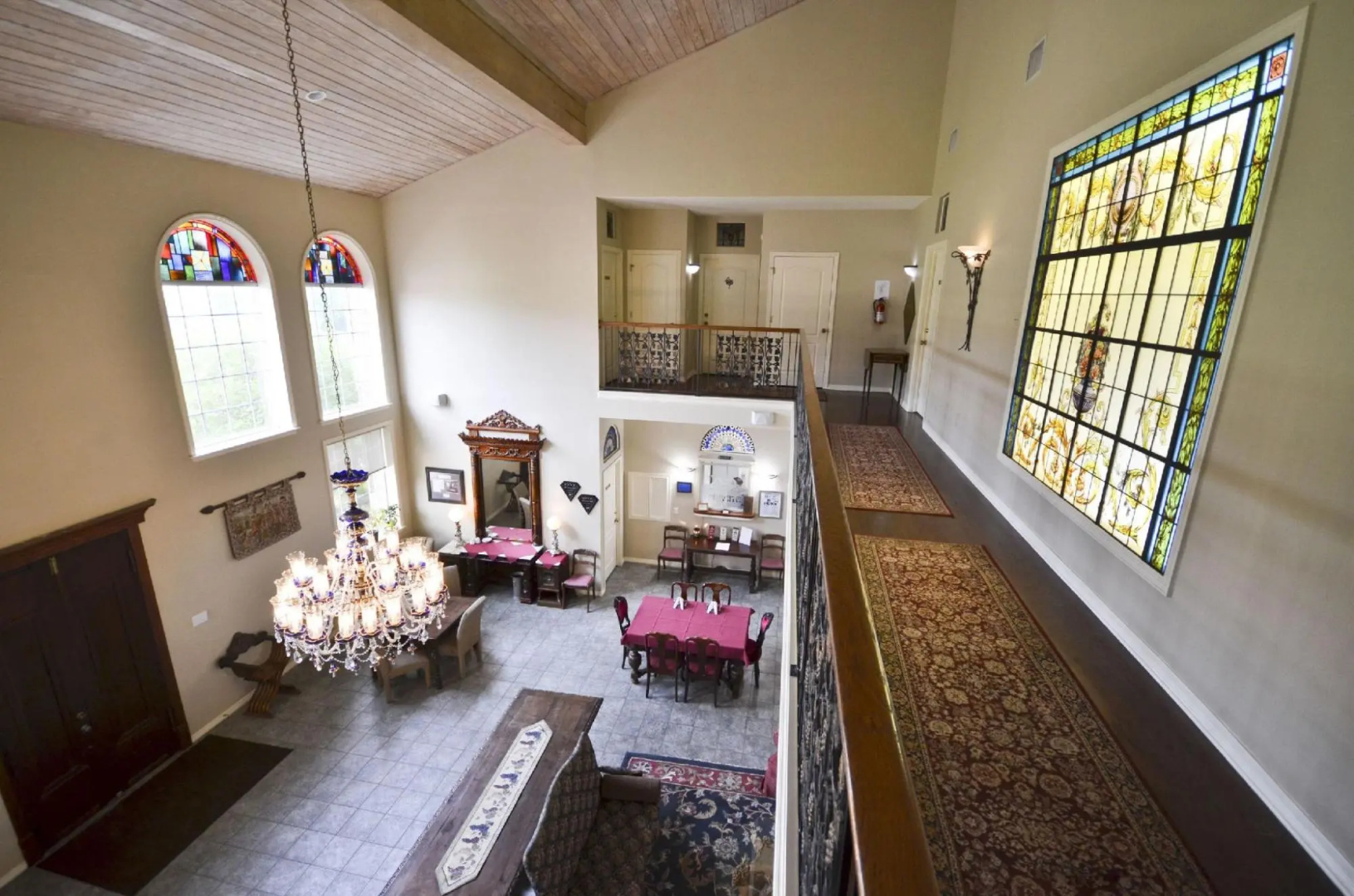 Messina Hof Winery & Resort