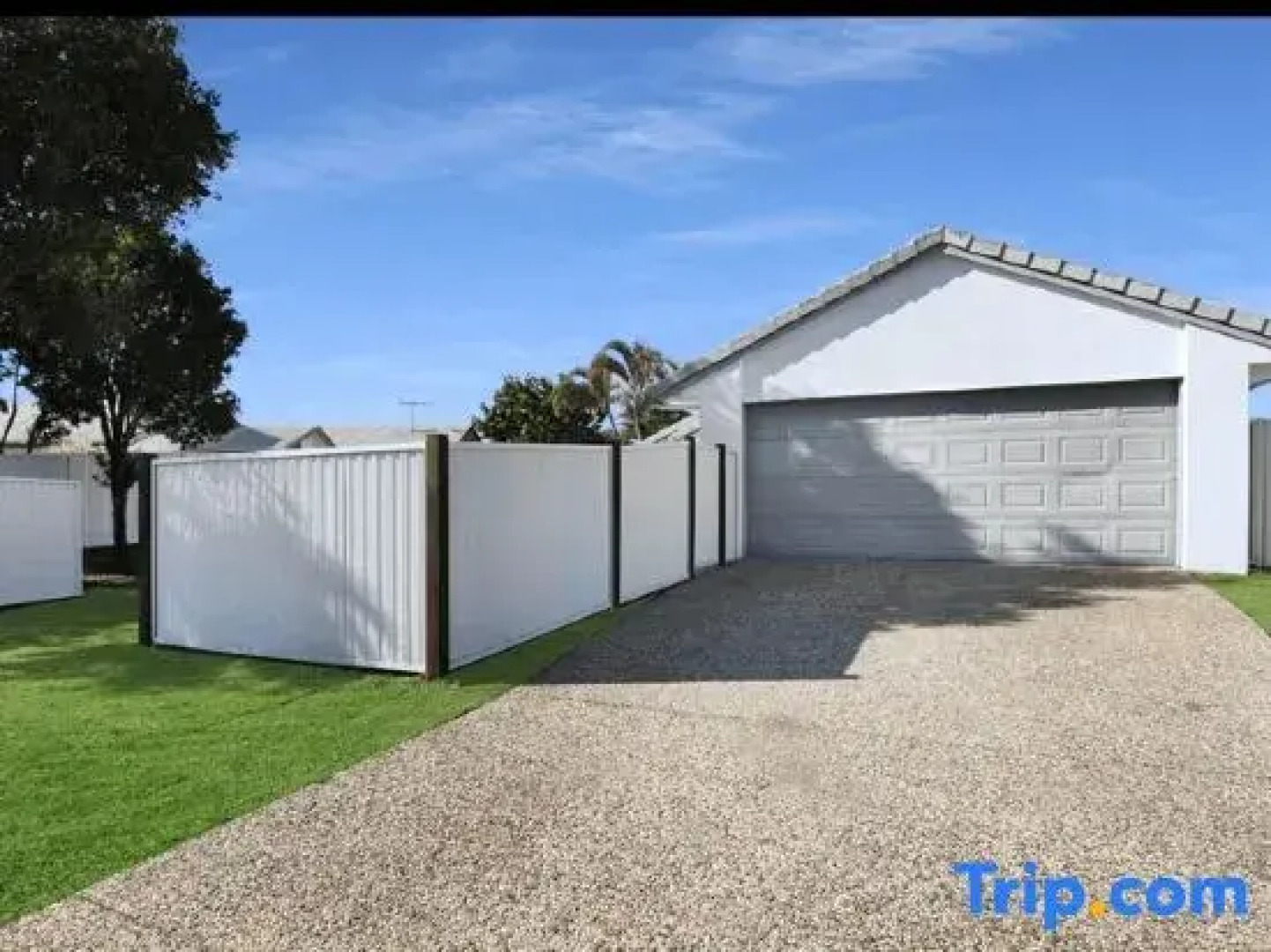 waterfront Cosy Getaway