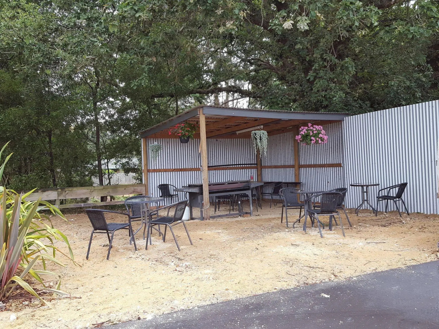 Wilsons Promontory Motel