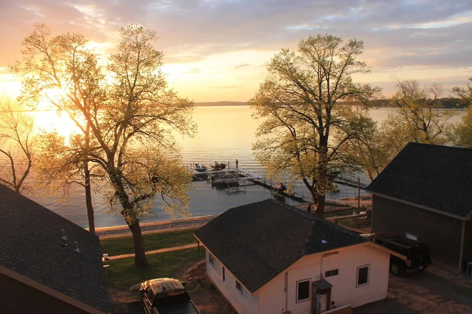 Viking Bay Resort & Lodge