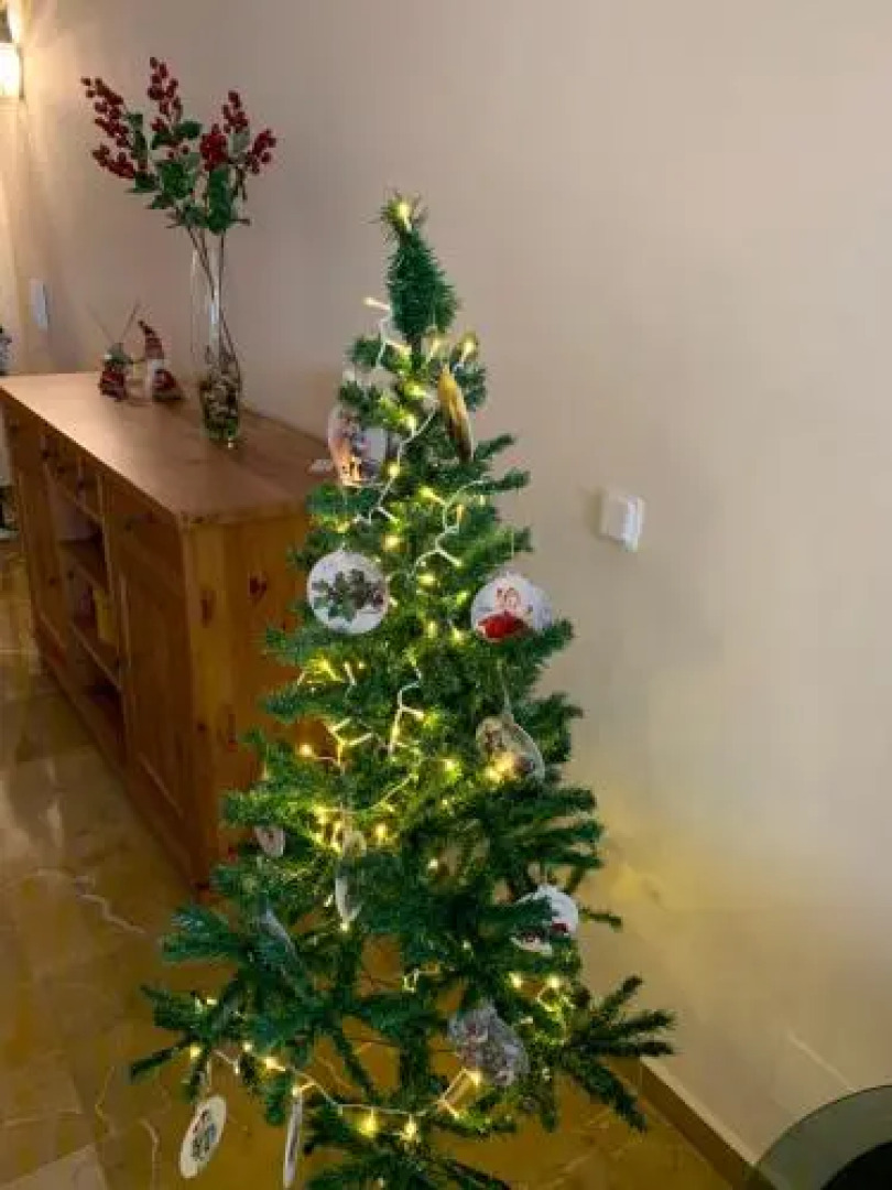 Apartamento Calle Nueva