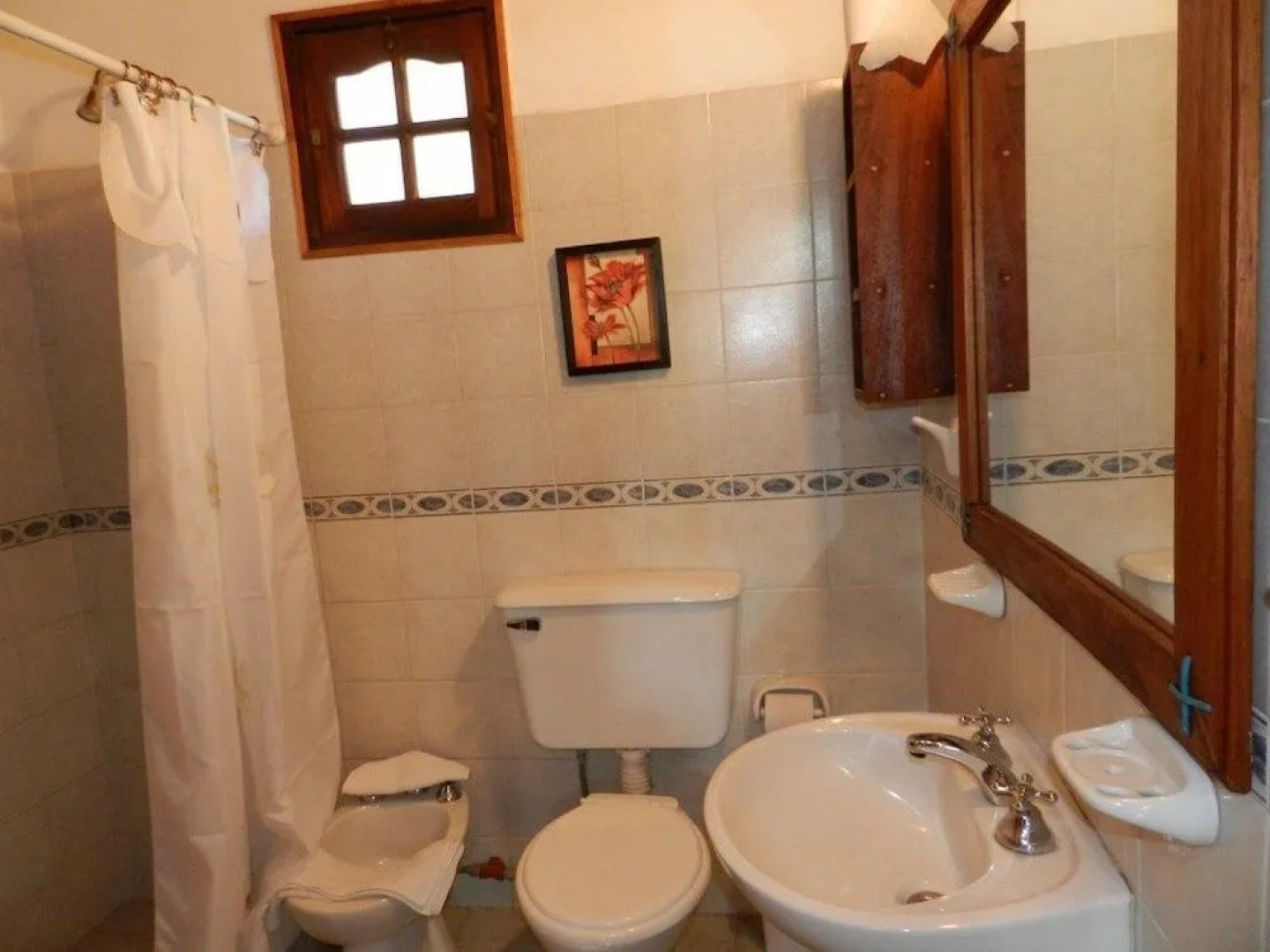 El Rodeo Apart Cabañas & Suites
